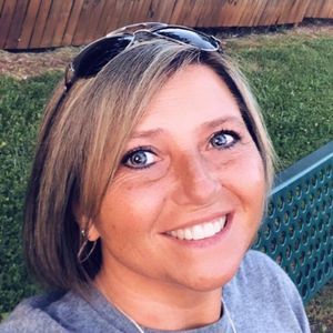 Meet your Posher, Marcia